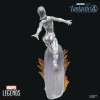 Marvel Legends - Silver Surfer (Shalla-Bal) - Los Cuatro Fantásticos Primeros Pasos