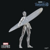 Marvel Legends - Silver Surfer (Shalla-Bal) - Los Cuatro Fantásticos Primeros Pasos