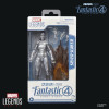 Marvel Legends - Silver Surfer (Shalla-Bal) - Los Cuatro Fantásticos Primeros Pasos