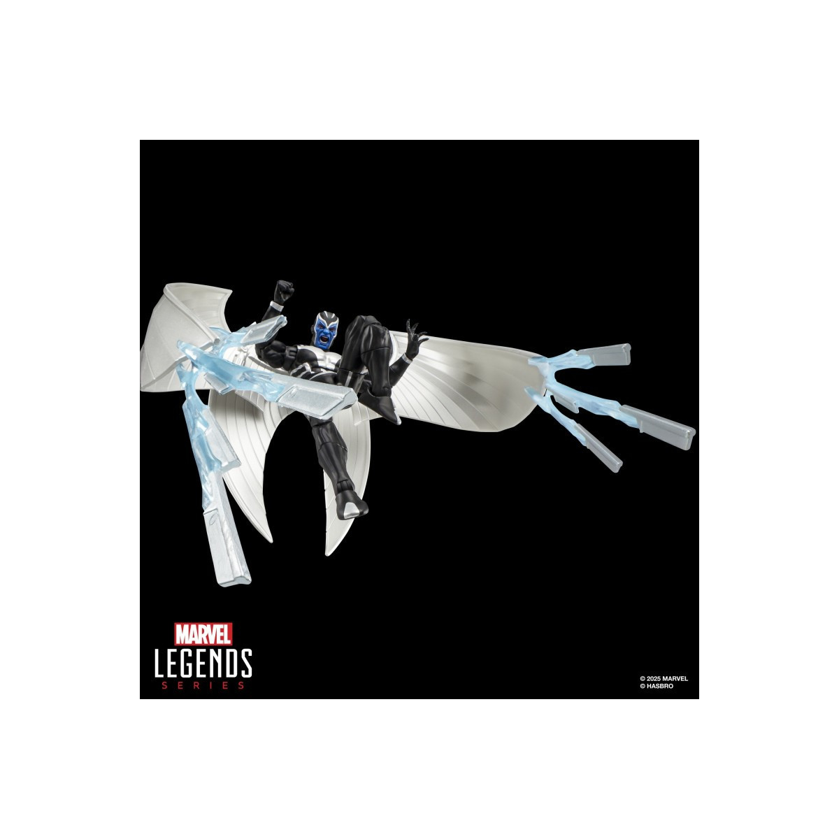 Hasbro Marvel Legends Series X-Men - Arcángel X-Force