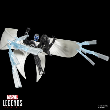 Hasbro Marvel Legends Series X-Men - Arcángel X-Force