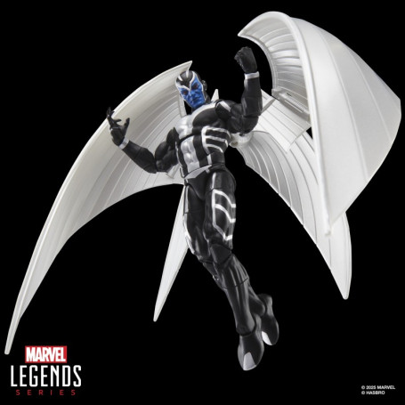 Hasbro Marvel Legends Series X-Men - Arcángel X-Force
