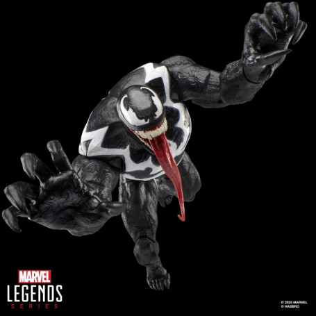 Marvel Legends - Marvel Gamerverse Spider-Man 2 - Venom Deluxe