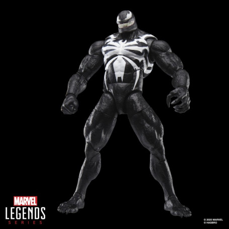 Marvel Legends - Marvel Gamerverse Spider-Man 2 - Venom Deluxe