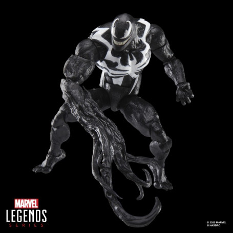 Marvel Legends - Marvel Gamerverse Spider-Man 2 - Venom Deluxe