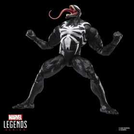 Marvel Legends - Marvel Gamerverse Spider-Man 2 - Venom Deluxe