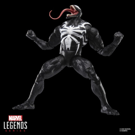 Marvel Legends - Marvel Gamerverse Spider-Man 2 - Venom Deluxe