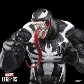 Marvel Legends - Marvel Gamerverse Spider-Man 2 - Venom Deluxe