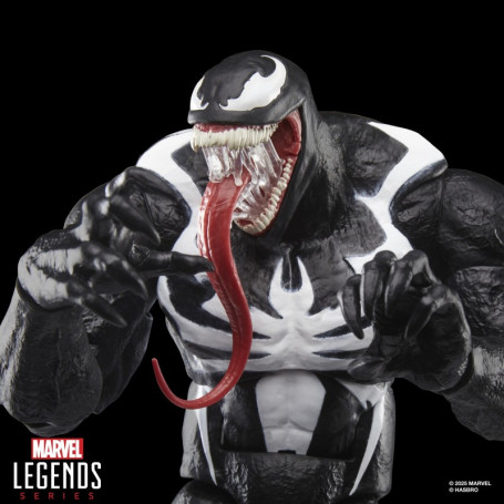Marvel Legends - Marvel Gamerverse Spider-Man 2 - Venom Deluxe