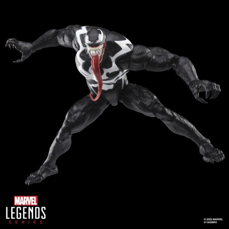 Marvel Legends - Marvel Gamerverse Spider-Man 2 - Venom Deluxe