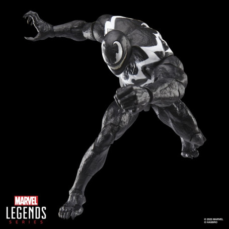 Marvel Legends - Marvel Gamerverse Spider-Man 2 - Venom Deluxe