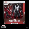 Marvel Legends - Marvel Gamerverse Spider-Man 2 - Venom Deluxe