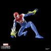 Marvel Legends - Marvel Gamerverse - Traje mejorado de Miles Morales