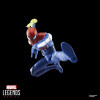 Marvel Legends - Marvel Gamerverse - Traje mejorado de Miles Morales