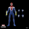 Marvel Legends - Marvel Gamerverse - Traje mejorado de Miles Morales