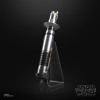 Hasbro - Ezra Bridger Sable láser Force Fx - Negro Serie Réplica Elite