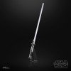 Hasbro - Ezra Bridger Sable láser Force Fx - Negro Serie Réplica Elite