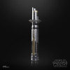 Hasbro - Ezra Bridger Sable láser Force Fx - Negro Serie Réplica Elite