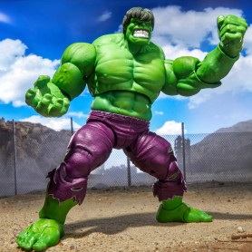 Hasbro Marvel Legends Maximum Series - HULK