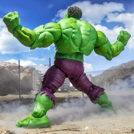 Hasbro Marvel Legends Maximum Series - HULK
