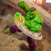 Hasbro Marvel Legends Maximum Series - HULK