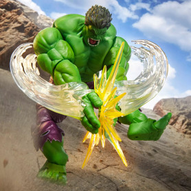 Hasbro Marvel Legends Maximum Series - HULK