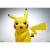 Sideshow Pokemon - Estatua de Pikachu 1/1