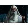 INFINITY STUDIO - SARUMAN - Busto 1/1 El Señor de los Anillos - Saruman