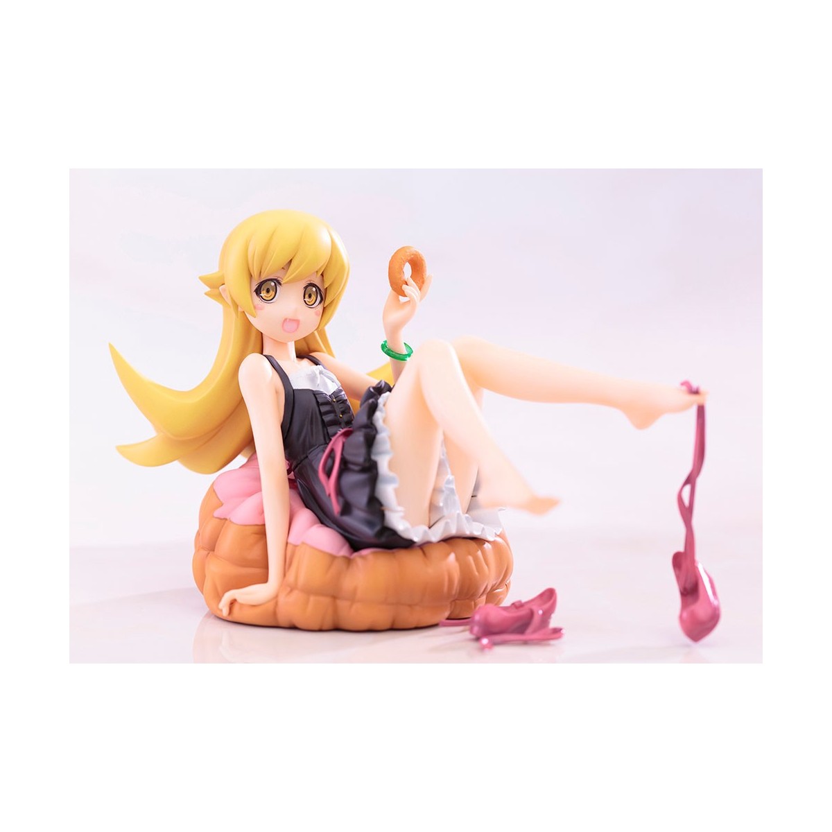 Kotobukiya Steins Gate Figurine PVC 1/8 Kurisu Makise