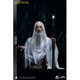 INFINITY STUDIO - SARUMAN - Busto 1/1 El Señor de los Anillos - Saruman