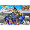 Storm Collectibles - Ultra Street Fighter 2 - T.Hawk