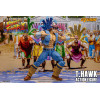 Storm Collectibles - Ultra Street Fighter 2 - T.Hawk