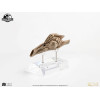 Coleccionables de criaturas de élite ECC - Jurassic Park 3 Velociraptor Cámara de resonancia 1/1