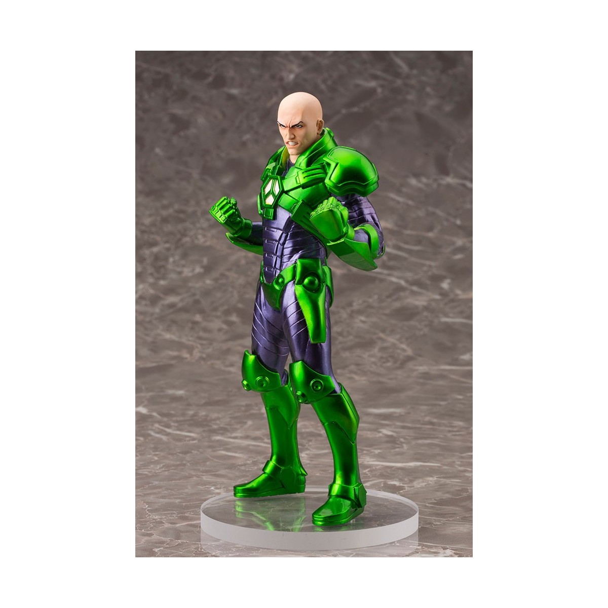 Kotobukiya Figurine Lex Luthor Artfx+ New 52
