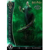 Prime 1 Studio - Harry Potter estatuilla Real Elite Masterline Series 1/4 Lord Voldemort Bonus Version