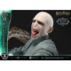 Prime 1 Studio - Harry Potter estatuilla Real Elite Masterline Series 1/4 Lord Voldemort Bonus Version