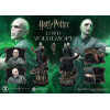 Prime 1 Studio - Harry Potter estatuilla Real Elite Masterline Series 1/4 Lord Voldemort Bonus Version