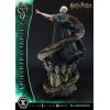 Prime 1 Studio - Harry Potter estatuilla Real Elite Masterline Series 1/4 Lord Voldemort Bonus Version
