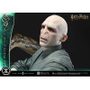 Prime 1 Studio - Harry Potter estatuilla Real Elite Masterline Series 1/4 Lord Voldemort Bonus Version