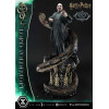 Prime 1 Studio - Harry Potter estatuilla Real Elite Masterline Series 1/4 Lord Voldemort Bonus Version