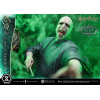 Prime 1 Studio - Harry Potter estatuilla Real Elite Masterline Series 1/4 Lord Voldemort Bonus Version