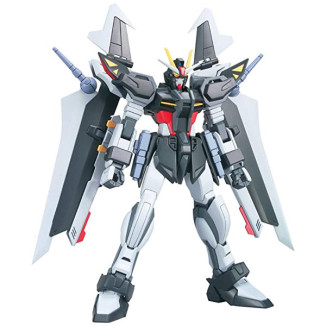 Bandai - Gunpla - Gundam MG 1/100 Strike Negro Gundam