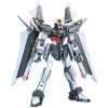 Bandai - Gunpla - Gundam MG 1/100 Strike Negro Gundam