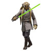 Star Wars Black Series - Kit Fisto - Figurita del 20º Aniversario de La Venganza de los Sith