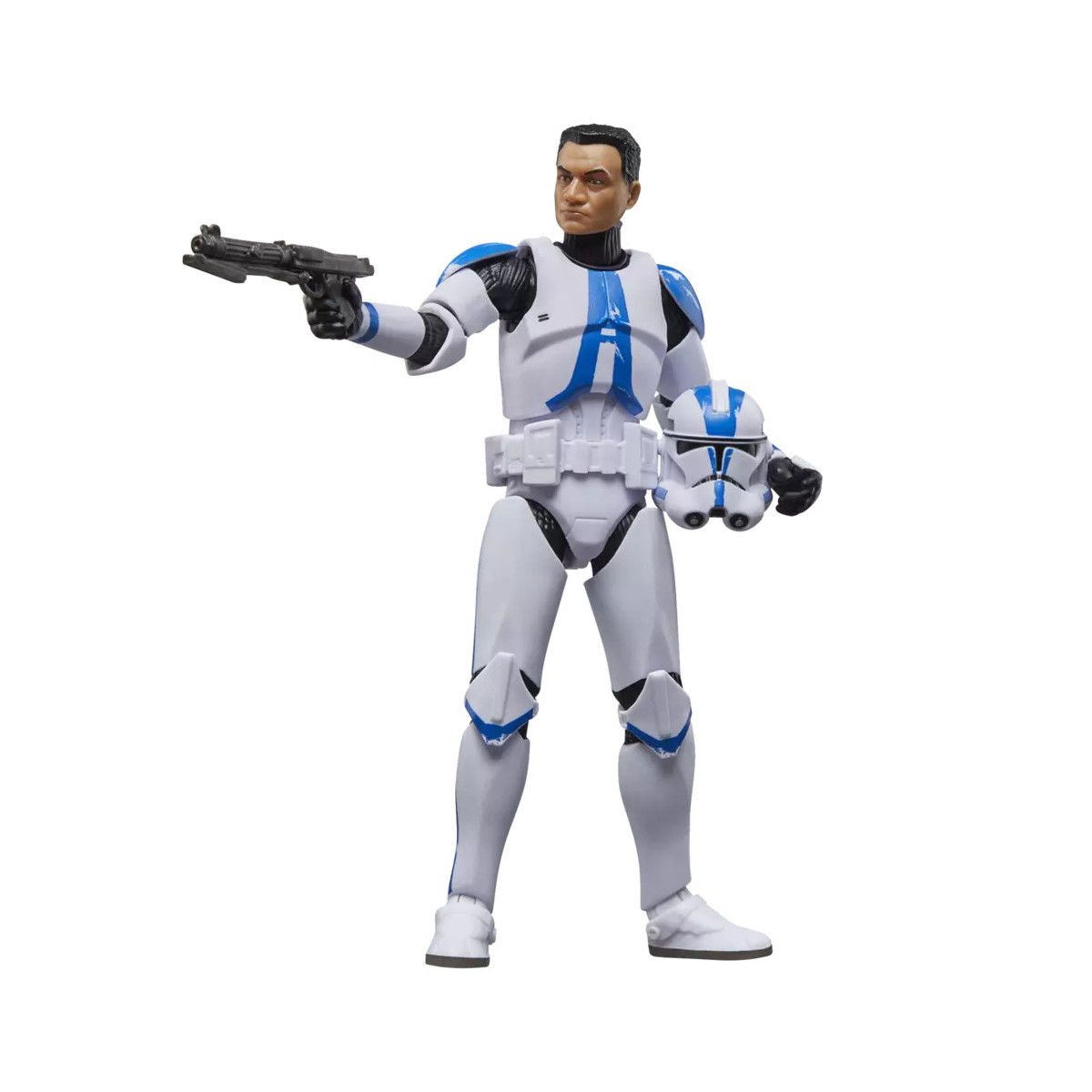 Star Wars Black Series - Soldado de Operaciones Tácticas - Figurita del 20º Aniversario de La Venganza de los Sith