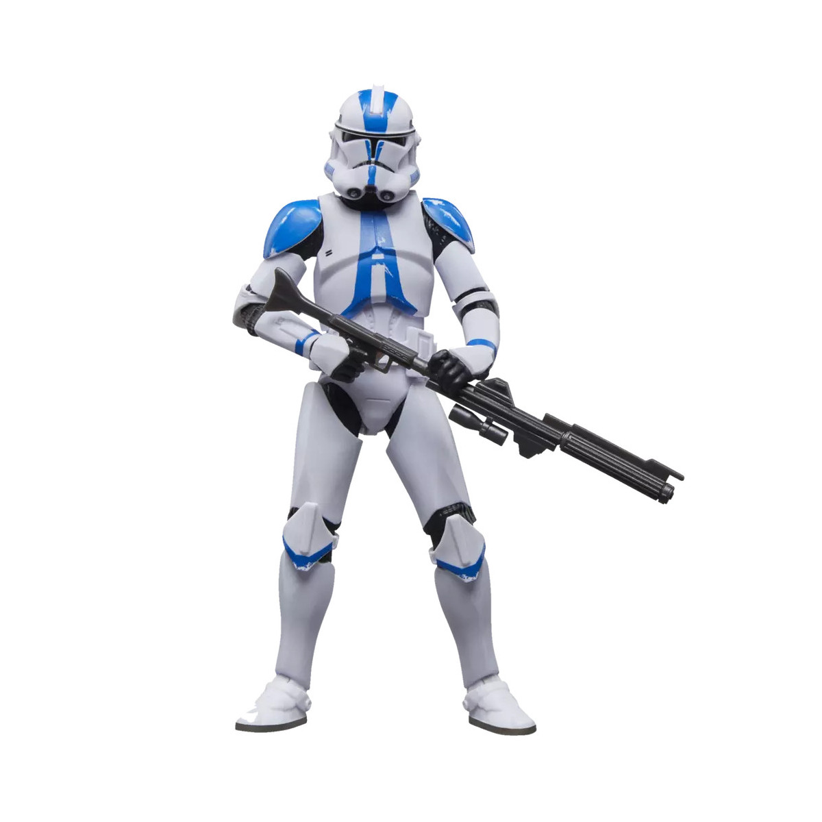 Star Wars Black Series - Soldado de Operaciones Tácticas - Figurita del 20º Aniversario de La Venganza de los Sith