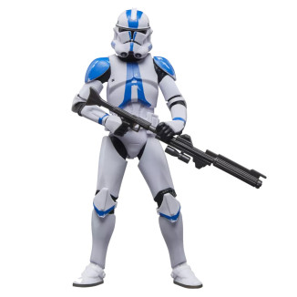 Star Wars Black Series - Soldado de Operaciones Tácticas - Figurita del 20º Aniversario de La Venganza de los Sith