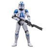 Star Wars Black Series - Soldado de Operaciones Tácticas - Figurita del 20º Aniversario de La Venganza de los Sith