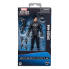 Marvel Legends Serie - Spider-Man (Bully Maguire) - Figurilla Spider-Man 3