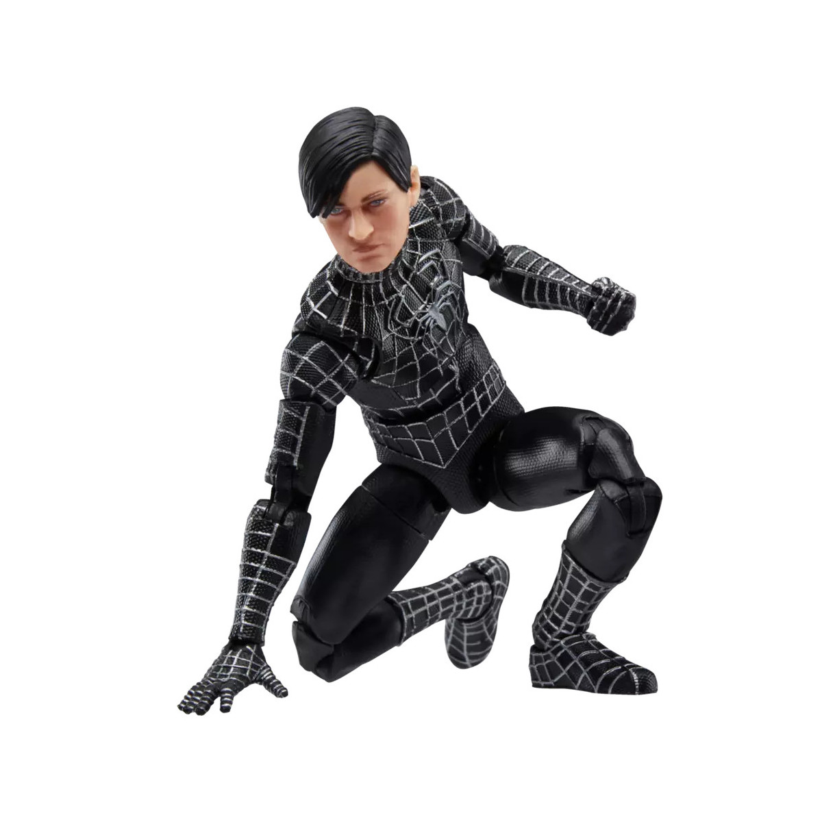 Marvel Legends Serie - Spider-Man (Bully Maguire) - Figurilla Spider-Man 3